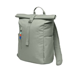 GOTBAG. RollTop easy small bass